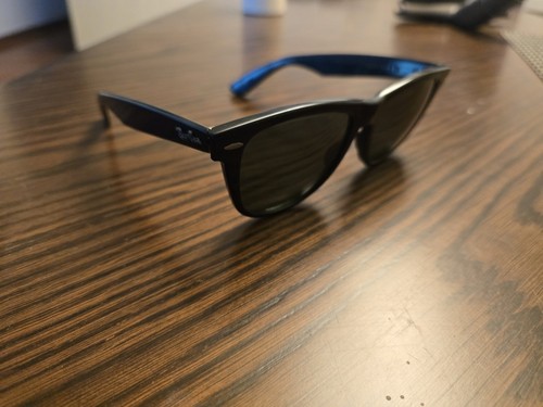 Vintage ray ban - ray-ban, ii