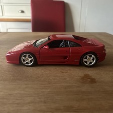 UT MODELS 1:18 FERRARI F355 BERLINETTA *0343*