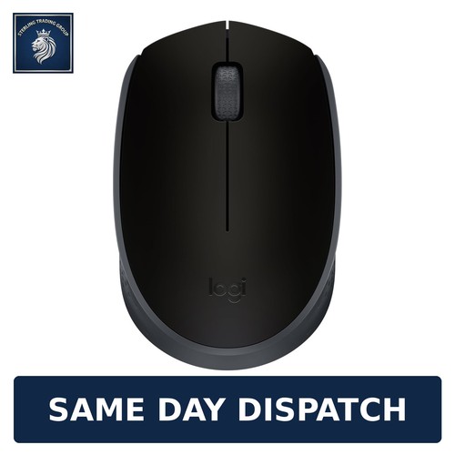Logitech b170 wireless - b170, optical