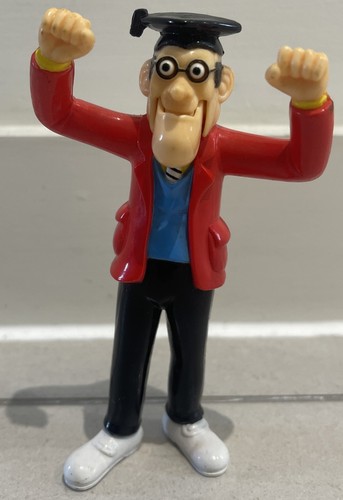 Mcdonalds happy meal toy 2000 - happy,