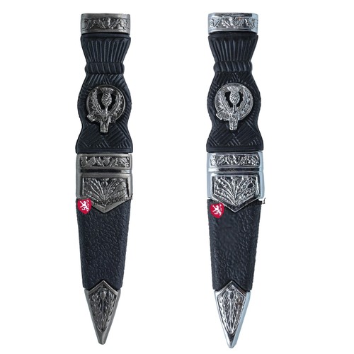 Scottish sign dubh for men - sign, &