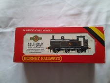 HORNBY 47458 R058 Ex LMS Jinty
