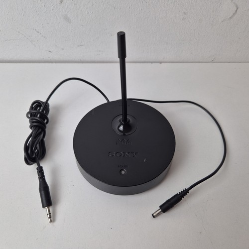 Sony mdr rf810r - rf, transmitter
