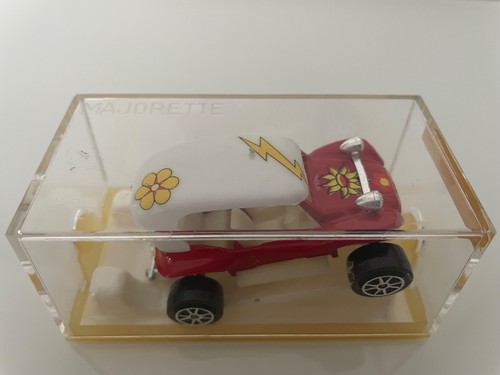 Rare vintage 1970 - 1970's, majorette