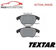 BRAKE PADS SET BRAKING PAD