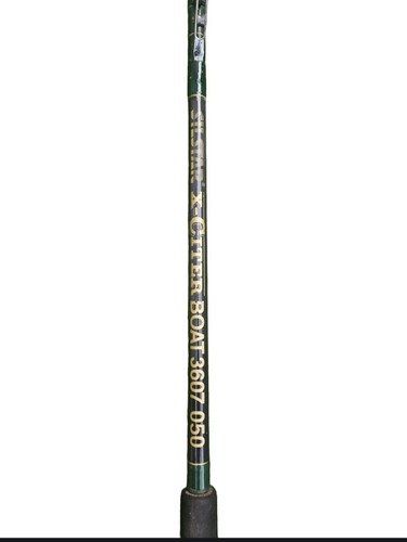 Silstar citer boat - x-citer,