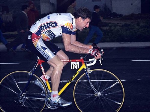 Sean kelly stage one 1993 - kelly,