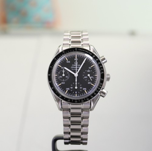 Omega speedmaster reduced full - reduced,