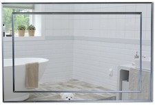 Mood® Rectangular Bathroom