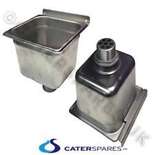 SMALL 6 GRID COMBI STEAM OVEN