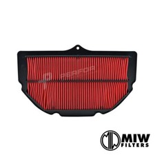 MIW Motorcycle Air Filter to