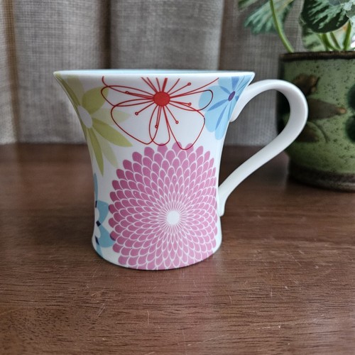 Portmeirion crazy daisy floral - portmeirion,