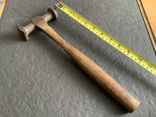 Panel beating hammer - panel, w