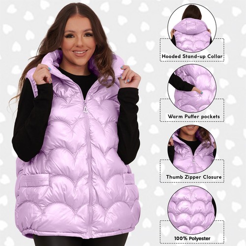 Womens ladies long line - womens,