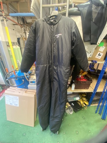 Typhoon drysuit undersuit - typhoon,