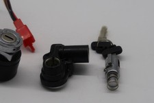 Jincheng JC50/70/90 3 Piece