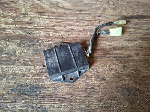 Suzuki gs500e cdi ecu - gs500e,