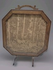 Victorian Style Fireplace