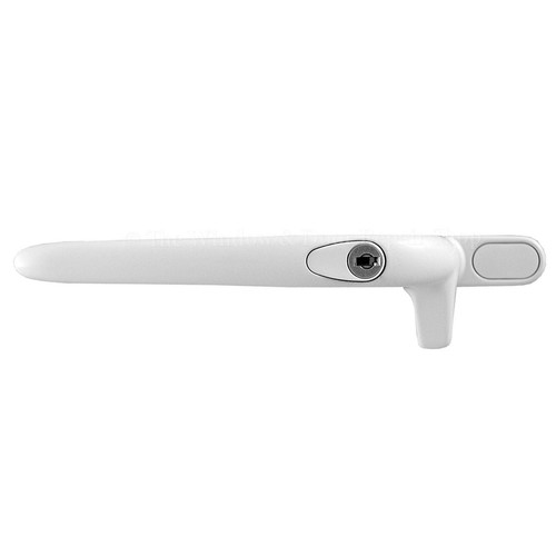 Yale virage white cockspur - yale,