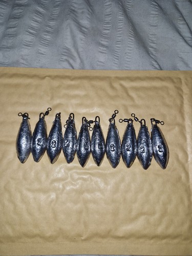 Joblot 2oz fishing - joblot,