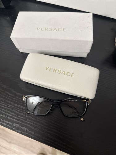Versace ve3156 gb1 - ve3156, 53mm