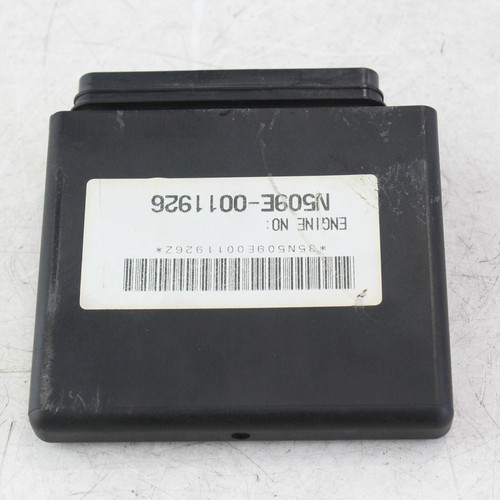 2004 2006 yamaha - ecu,