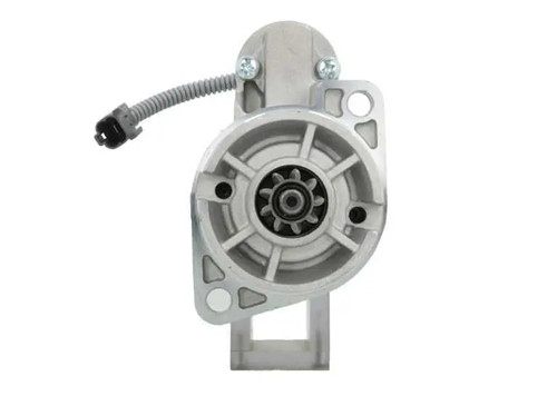 Starter motor clockwise - motor,