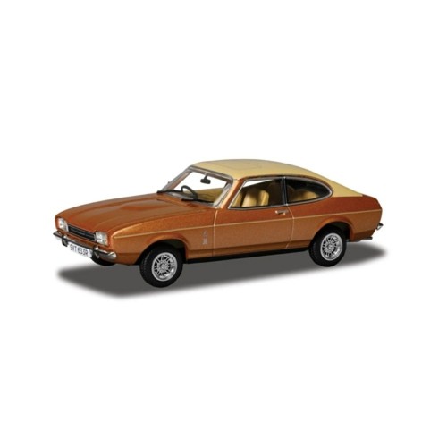 Corgi vanguards va15406 - corgi,