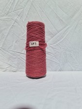 Axminster Rug Wool Yarn - Deep