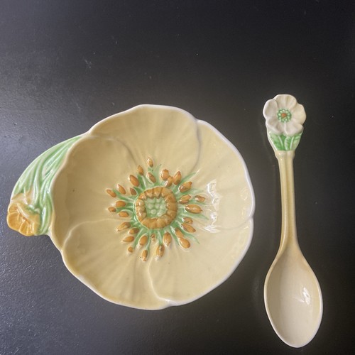 Vintage carlton ware buttuercp - vintage,