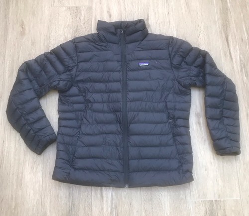 Patagonia men down sweater - patagonia,