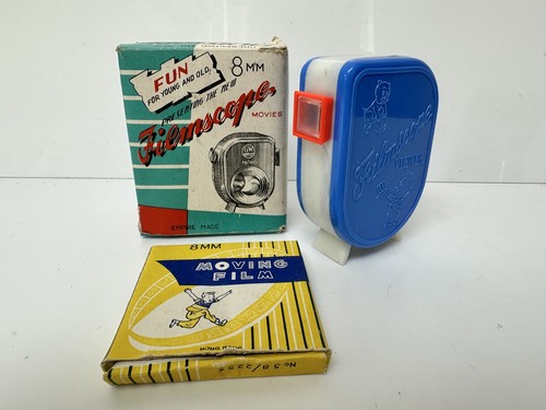 Vintage film viewer - film,
