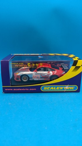 Scalextric c2731 porsche 911 - scalextric,