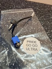 PRIDE GOGO ULTRA IGNITION &