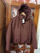 Primark Padded Jacket  Hood