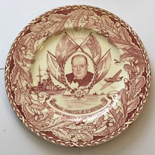 Burgess & Leigh Burleigh Wear