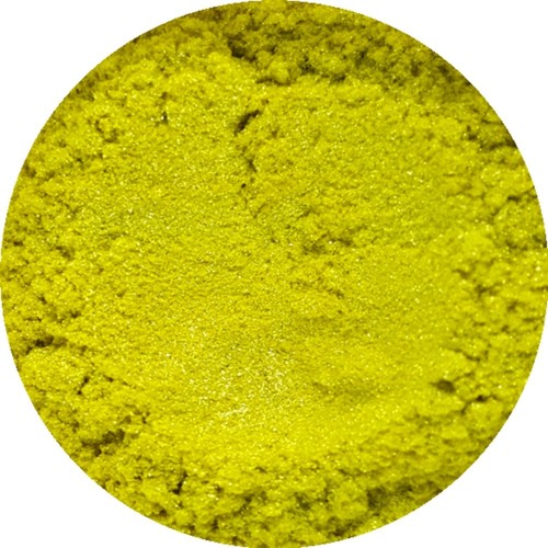 Lemon sherbet yellow cosmetic - sherbet,