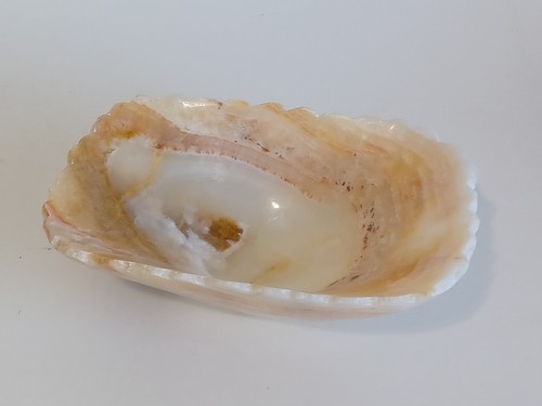 Onyx bowl decorative mineral - bowl,