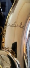 Conn-Selmer Prelude ts711