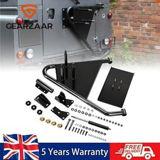 FITS DEFENDER SWING AWAY SPARE