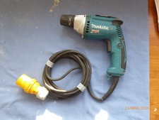 Makita, FS2500 Drywall Screw