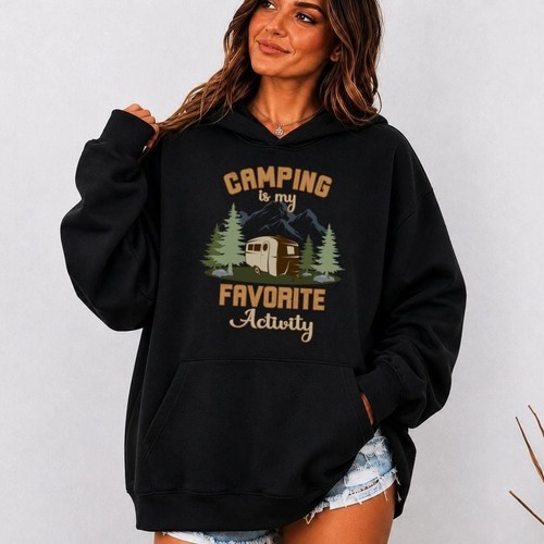 Camping favorite - camping, my