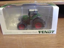 Spec Cast 1/64 Fendt 1042