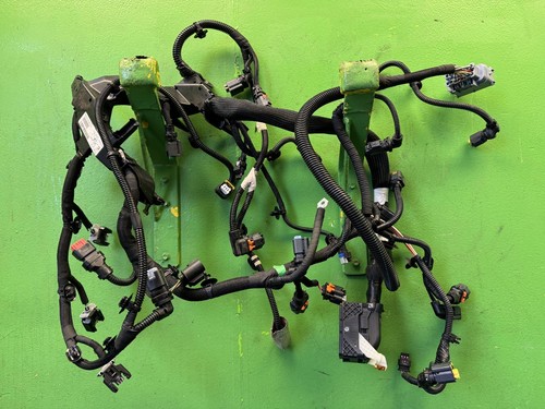 Fiat ducato engine wiring - fiat,