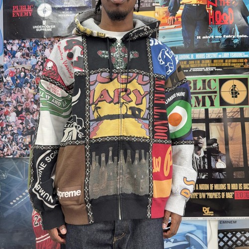 Supreme fw25 number - supreme,