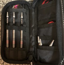 Unicorn Silverstar Anastasia Dobromyslova 23G Tungsten darts