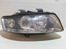 Audi A4 Avant 8ED, B7