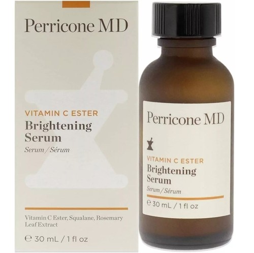 Perricone vitamin ester - md,