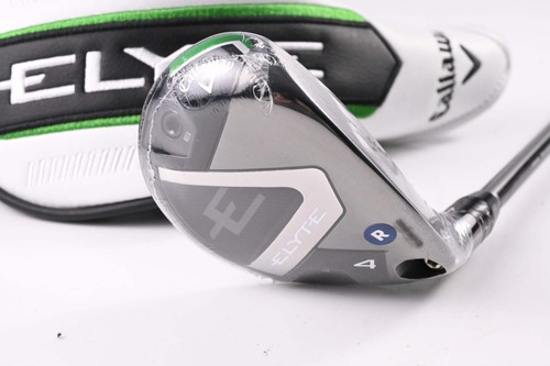 Callaway elyte hybrid 22 - #4, /