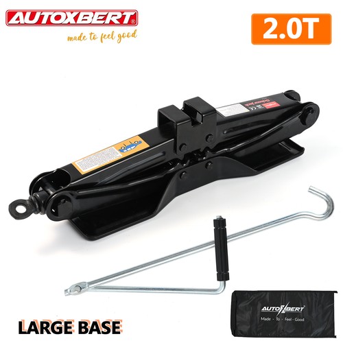 Large base 0ton - 2.0ton, scissor